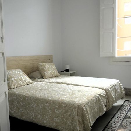 Lua Lua Rooms Las Palmas Экстерьер фото