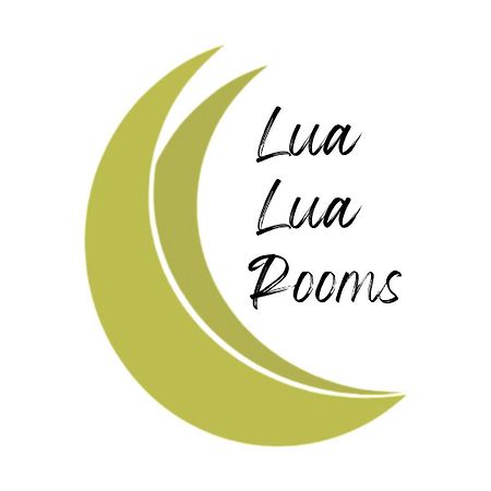 Lua Lua Rooms Las Palmas Экстерьер фото