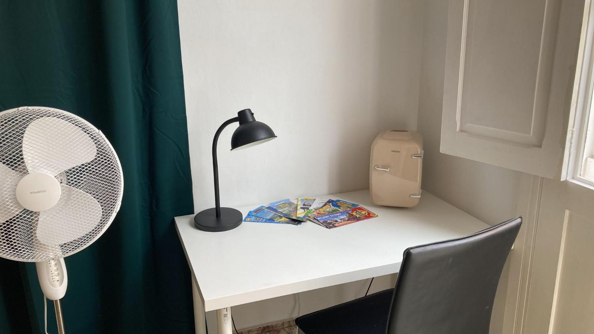 Lua Lua Rooms Las Palmas Экстерьер фото