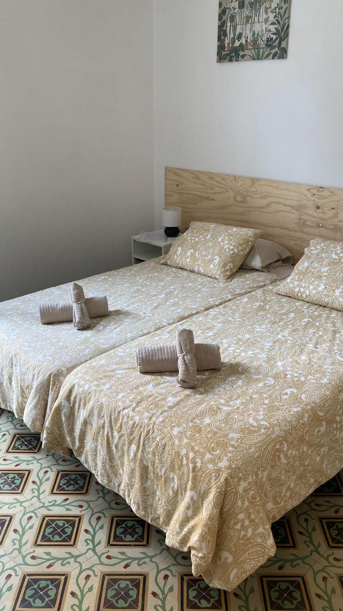 Lua Lua Rooms Las Palmas Экстерьер фото