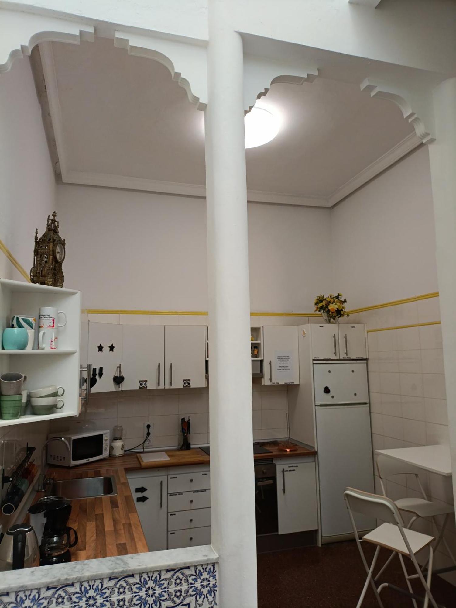 Lua Lua Rooms Las Palmas Экстерьер фото