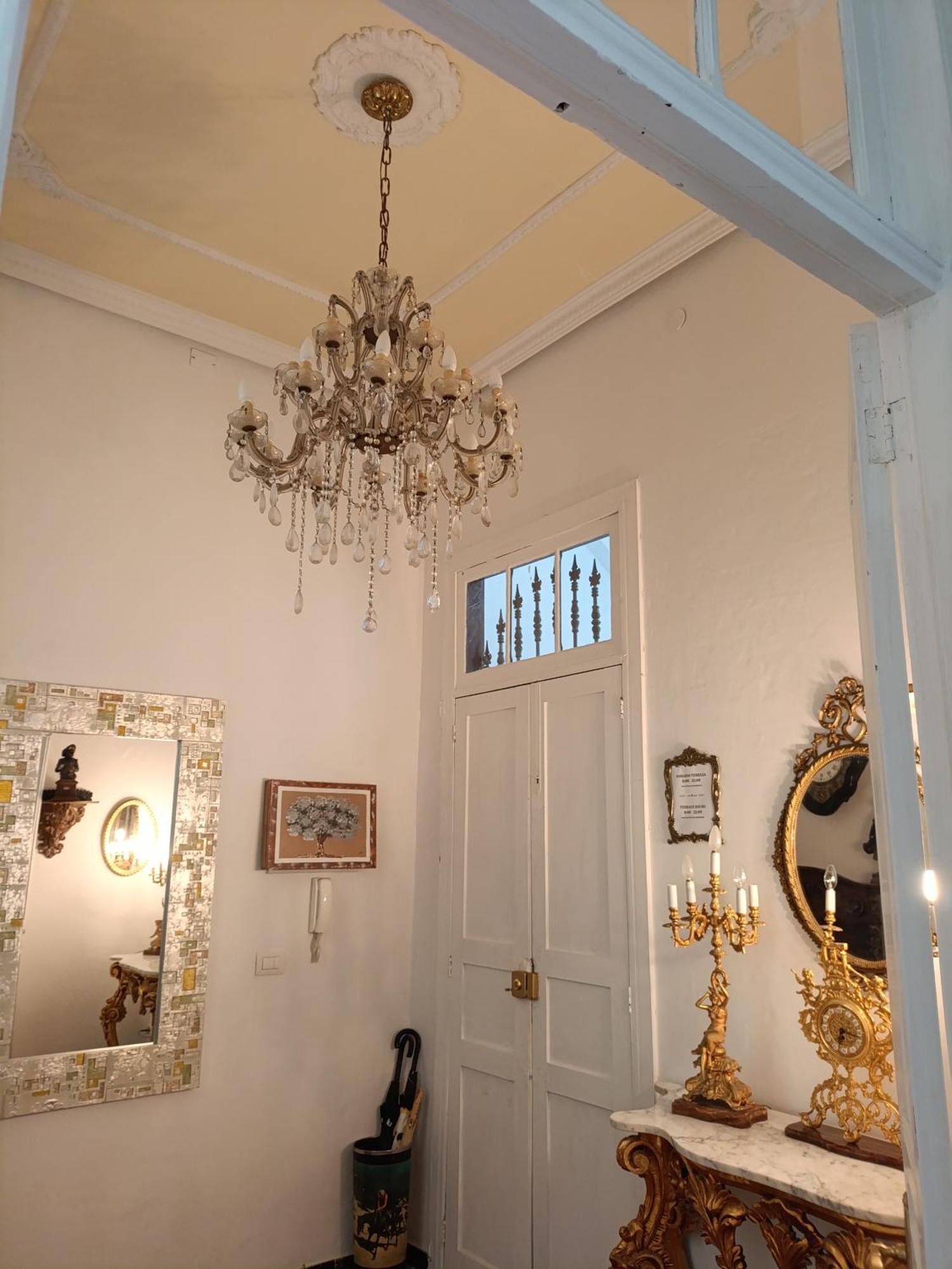 Lua Lua Rooms Las Palmas Экстерьер фото