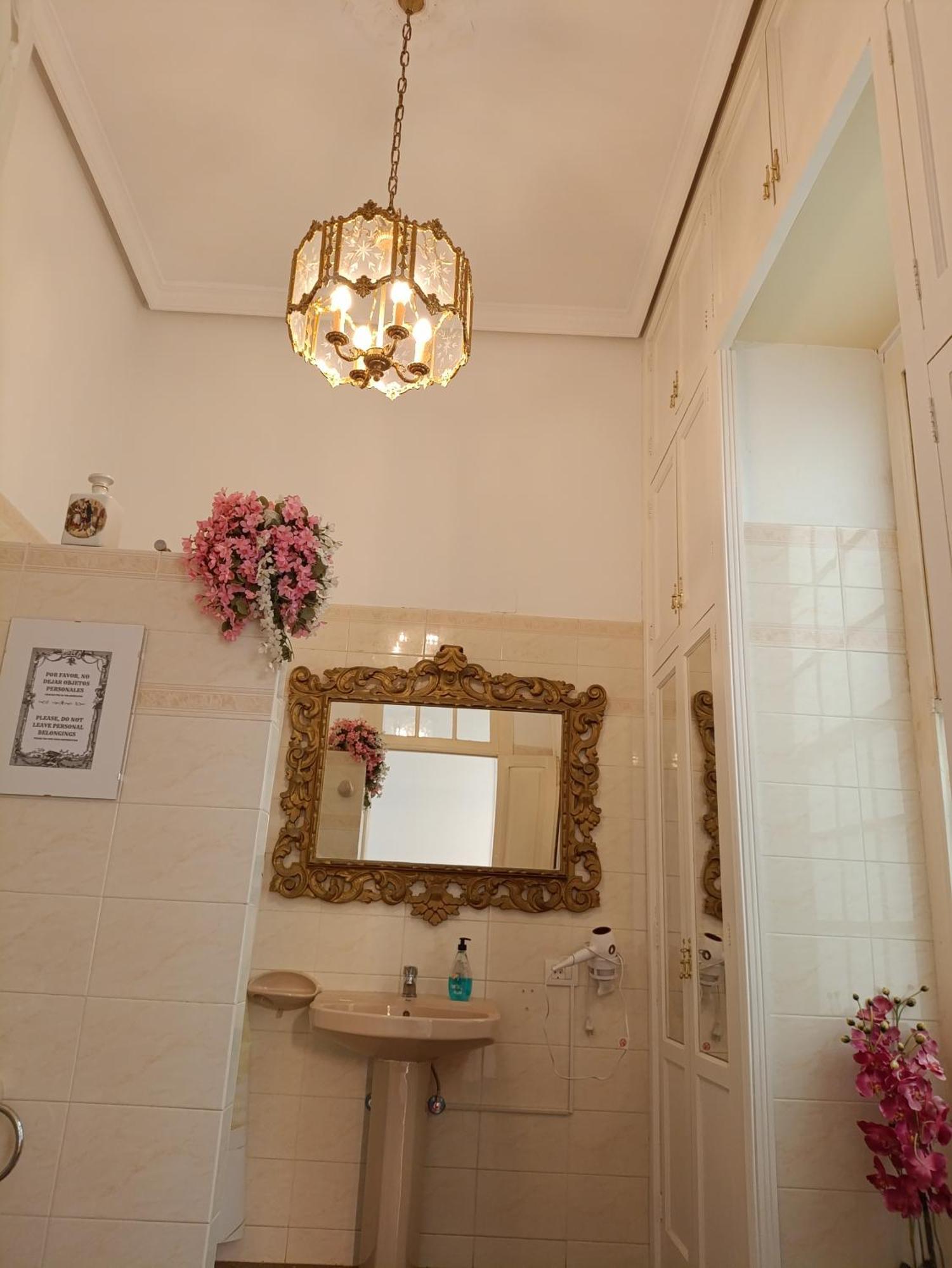 Lua Lua Rooms Las Palmas Экстерьер фото
