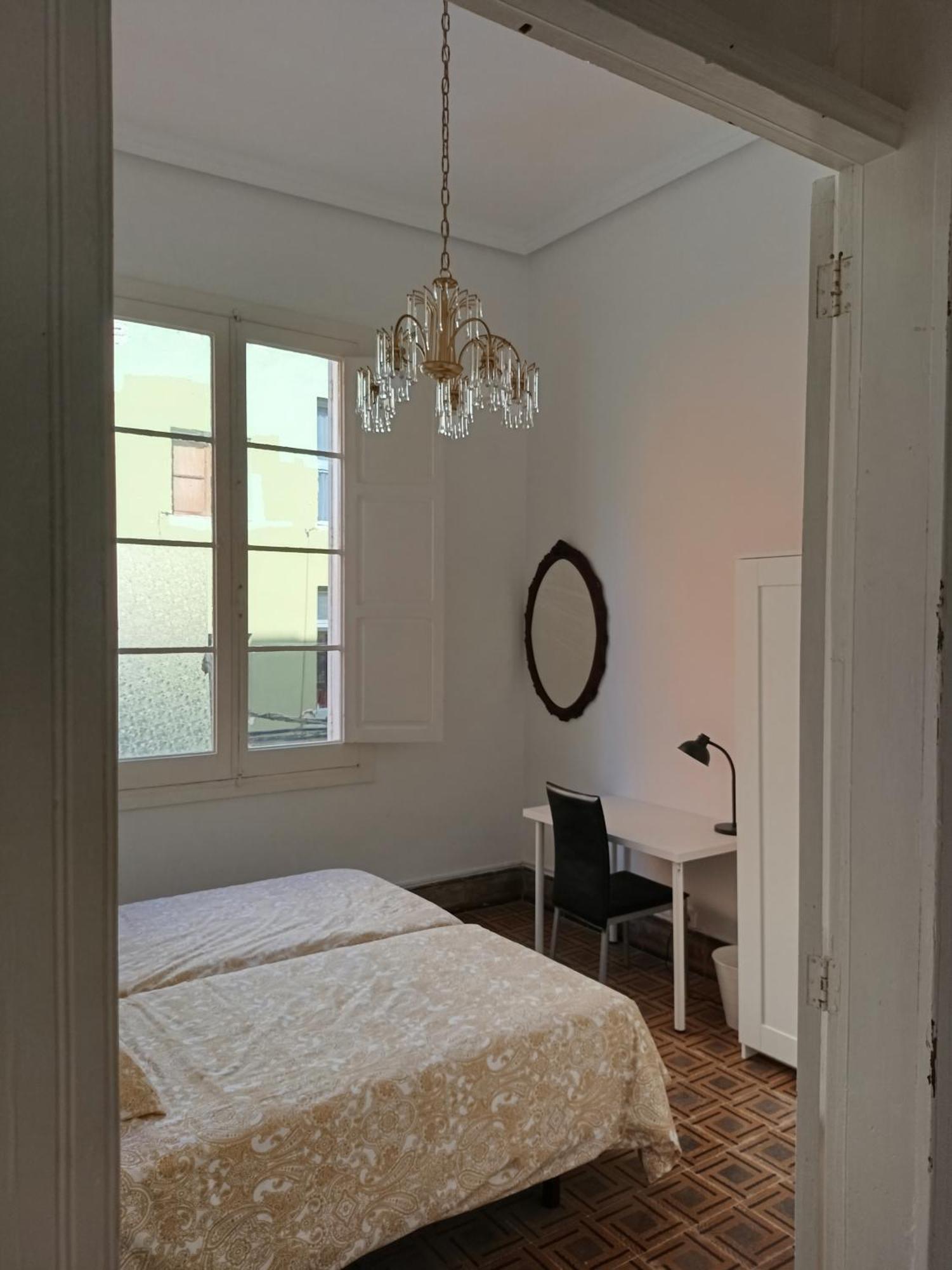 Lua Lua Rooms Las Palmas Экстерьер фото