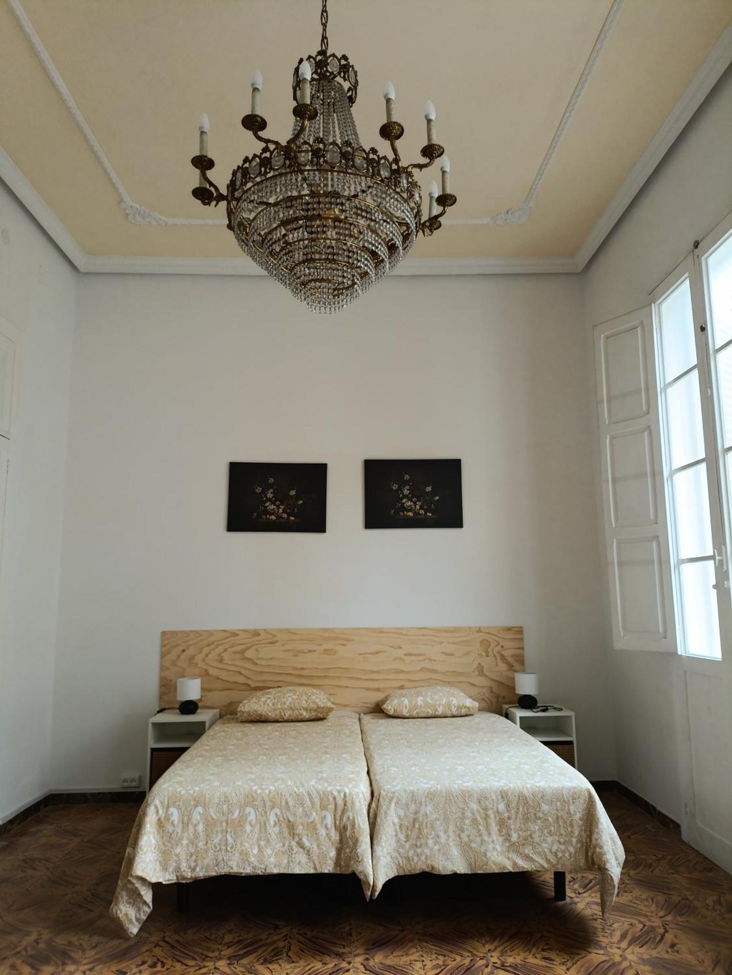 Lua Lua Rooms Las Palmas Экстерьер фото