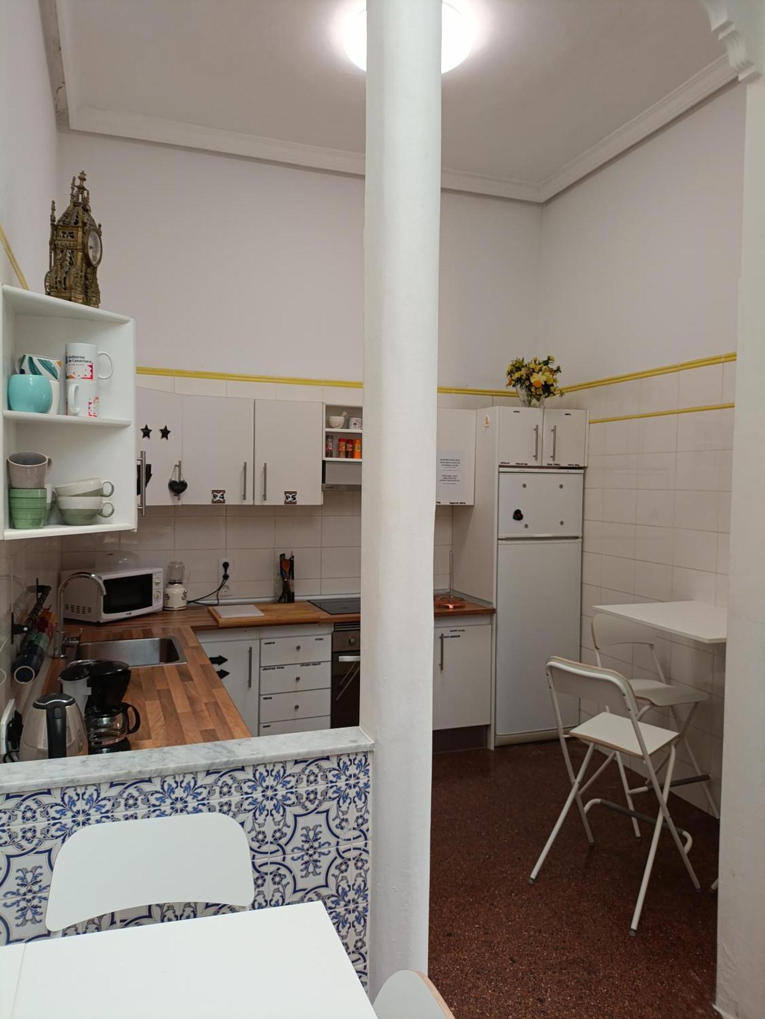 Lua Lua Rooms Las Palmas Экстерьер фото