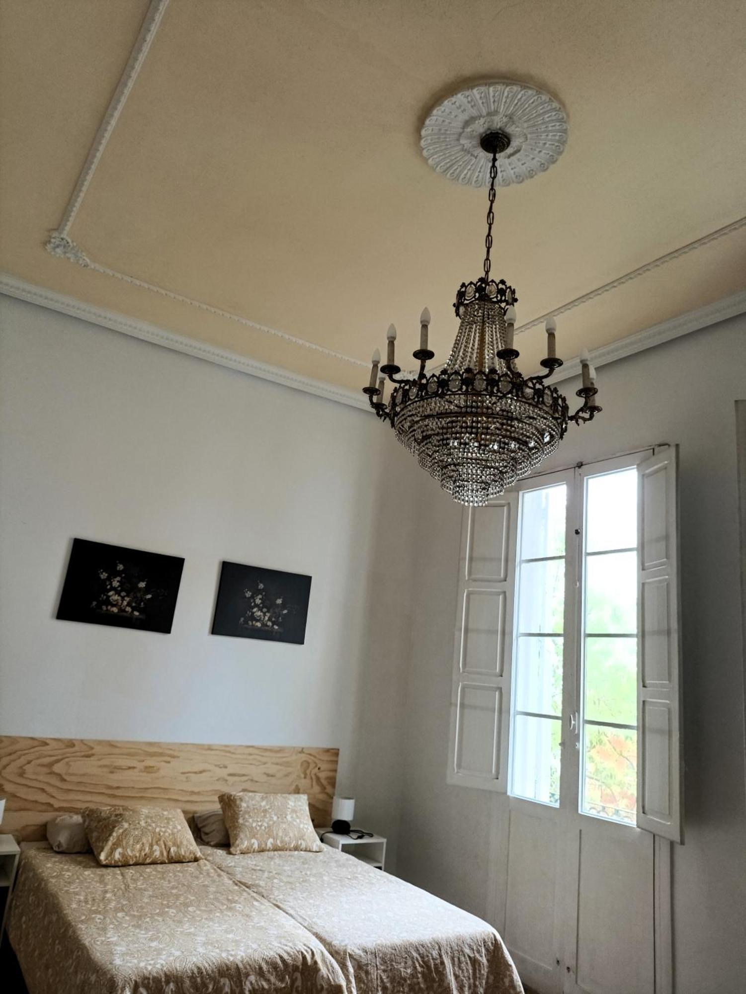 Lua Lua Rooms Las Palmas Экстерьер фото