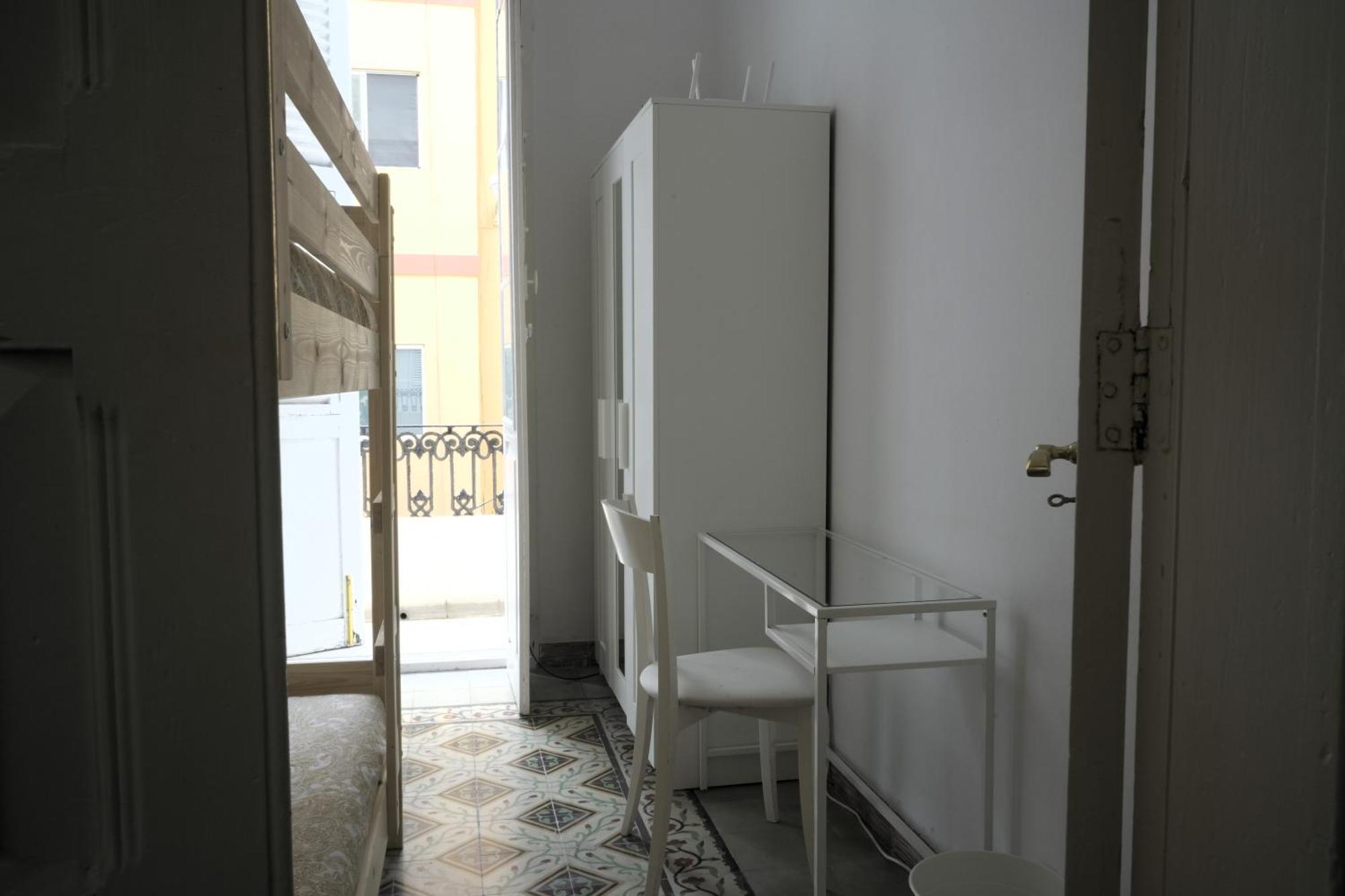 Lua Lua Rooms Las Palmas Номер фото