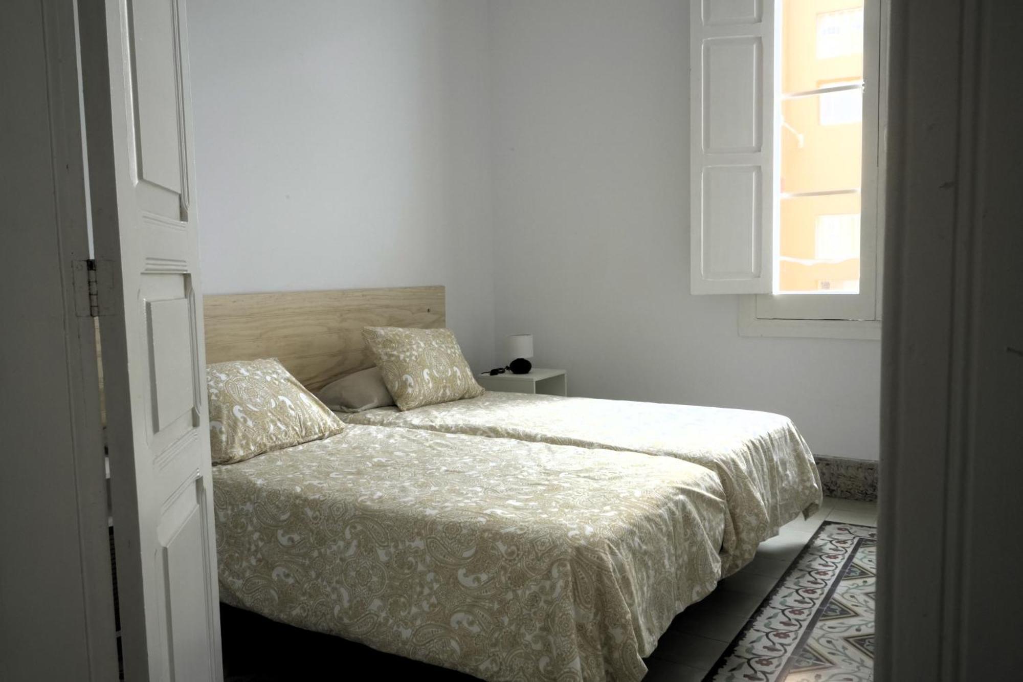 Lua Lua Rooms Las Palmas Экстерьер фото