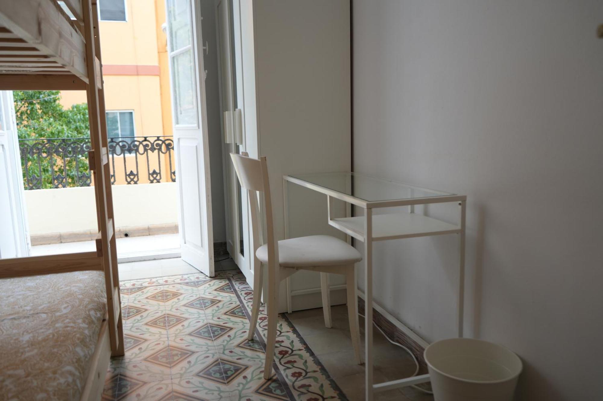 Lua Lua Rooms Las Palmas Номер фото