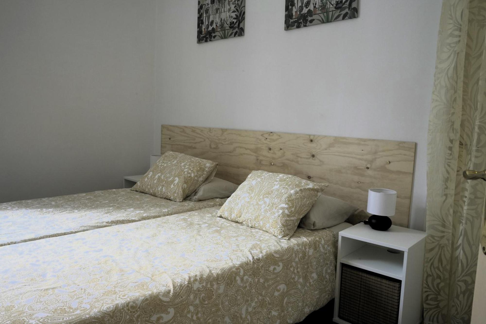 Lua Lua Rooms Las Palmas Экстерьер фото