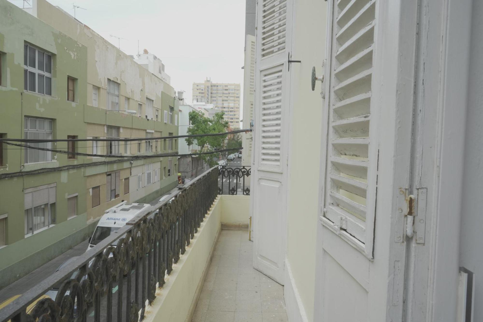 Lua Lua Rooms Las Palmas Экстерьер фото