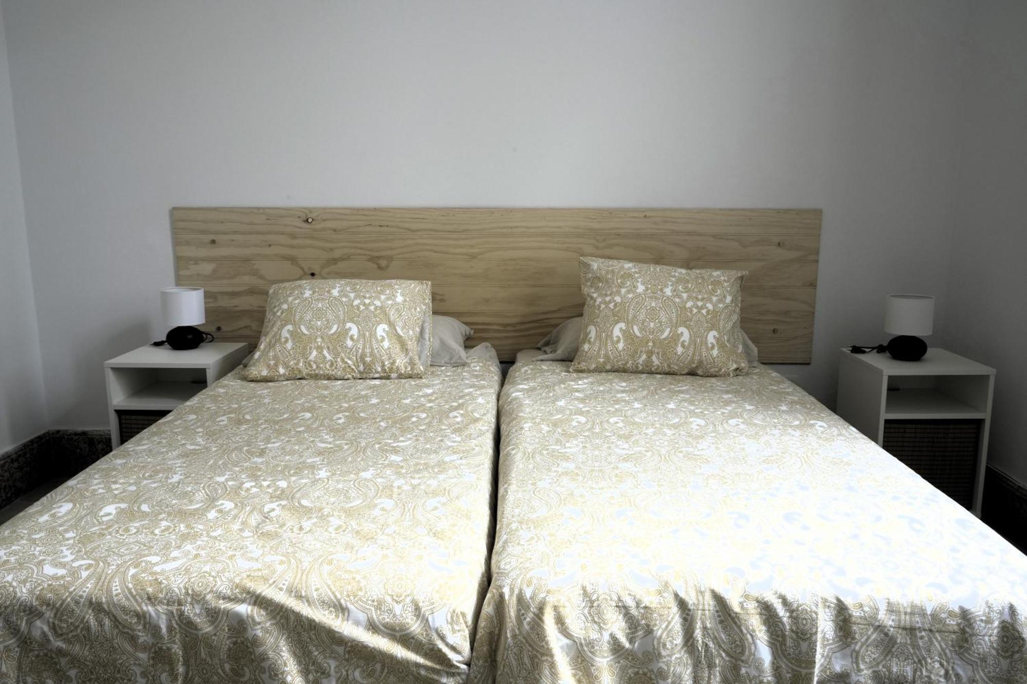 Lua Lua Rooms Las Palmas Экстерьер фото