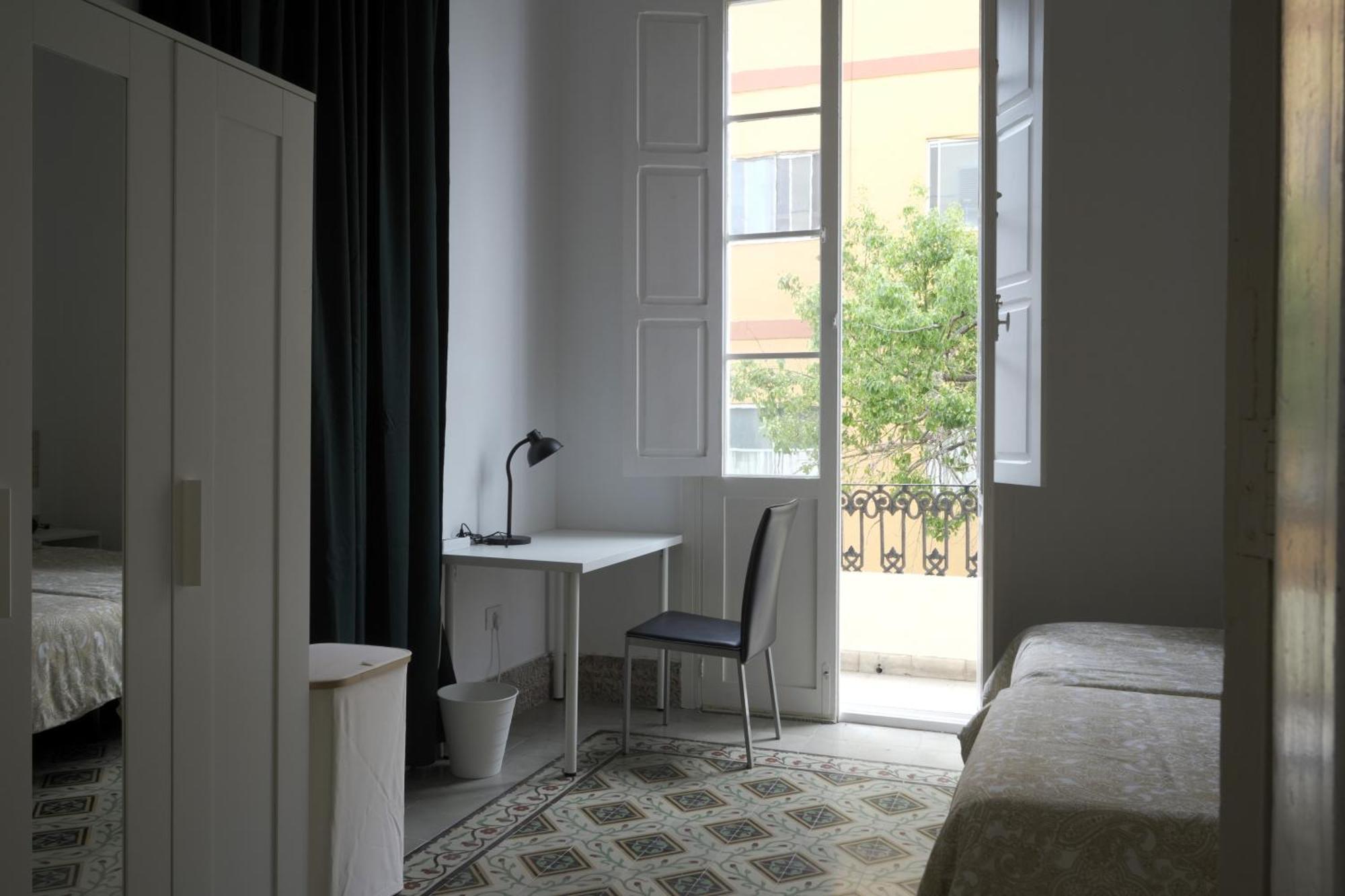 Lua Lua Rooms Las Palmas Экстерьер фото