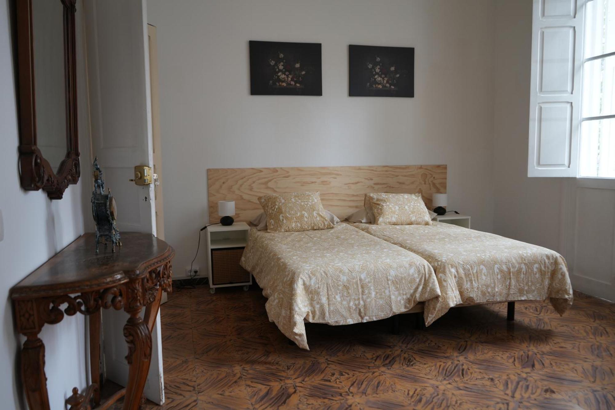 Lua Lua Rooms Las Palmas Экстерьер фото