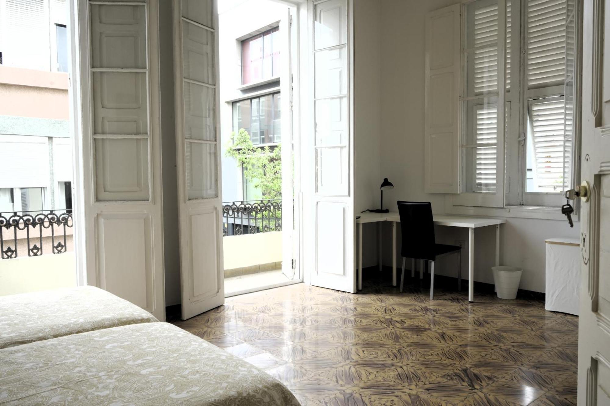Lua Lua Rooms Las Palmas Экстерьер фото