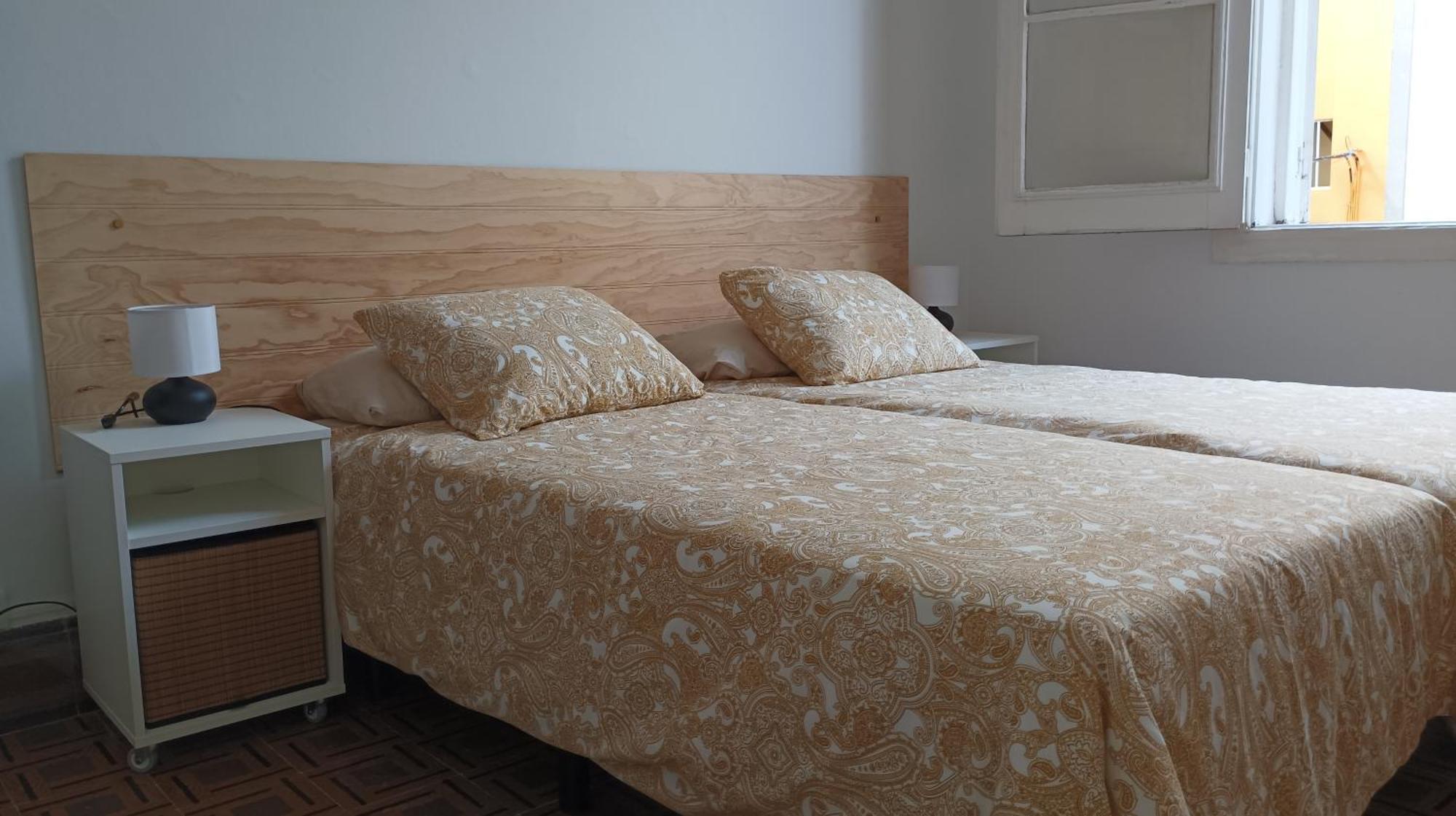 Lua Lua Rooms Las Palmas Экстерьер фото