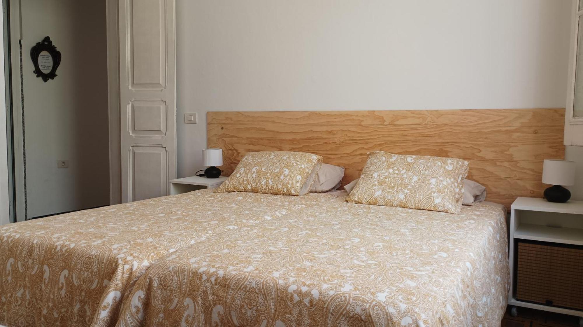 Lua Lua Rooms Las Palmas Экстерьер фото